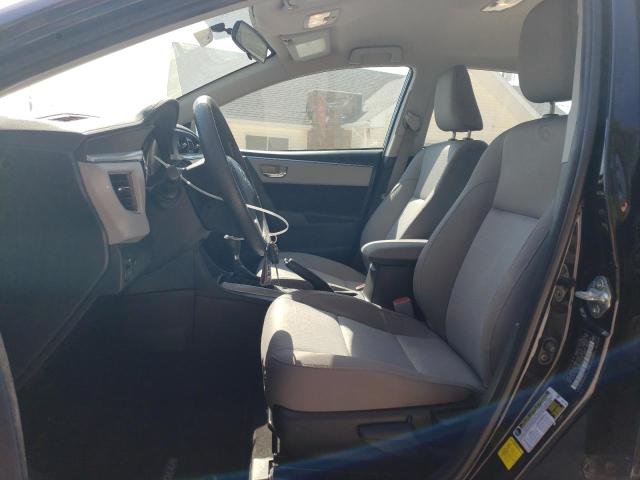 Photo 7 from auction – 2016 TOYOTA COROLLA L with VIN 2T1BURHE7GC488705