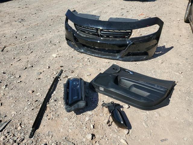 Photo 12 from auction – 2022 DODGE CHARGER SX with VIN 2C3CDXBG8NH118955