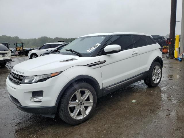 LAND ROVER RANGE ROVE 2013 with VIN SALVP1BG9DH806534 - Photo from auction