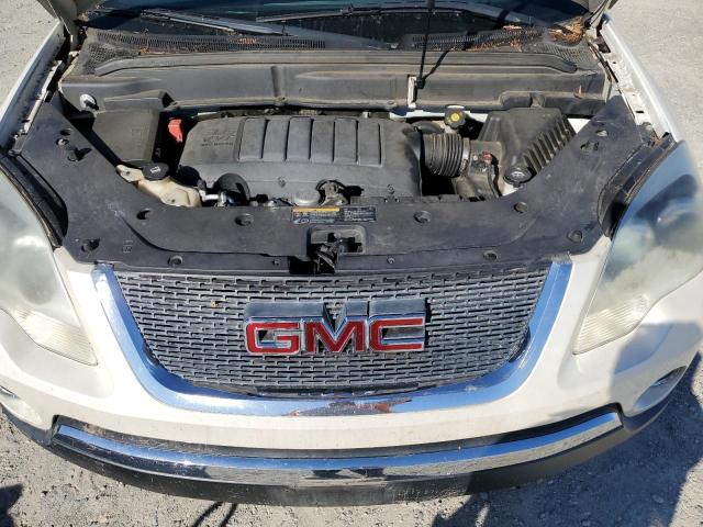 Photo 12 from auction – 2012 GMC ACADIA SLT with VIN 1GKKVRED7CJ364297