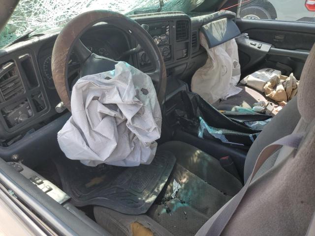 Photo 8 from auction – 2001 CHEVROLET SILVERADO with VIN 1GCHC29U11E231912