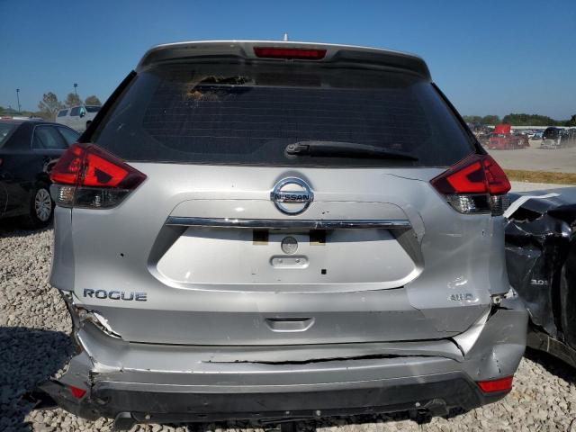 Photo 6 from auction – 2019 NISSAN ROGUE S with VIN KNMAT2MV9KP504053