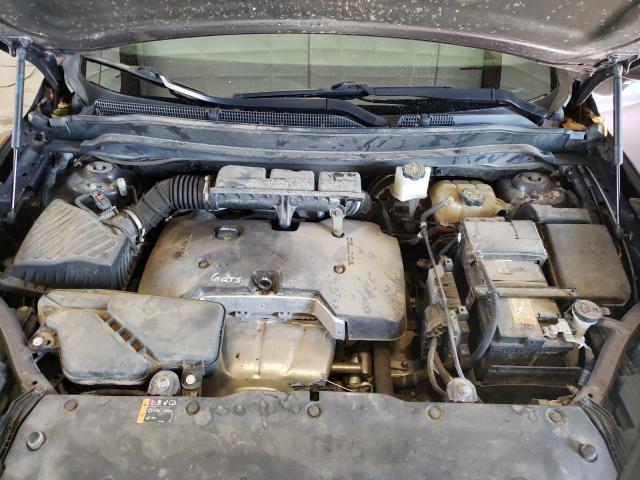Photo 12 from auction – 2018 BUICK ENVISION E with VIN LRBFX2SAXJD081962