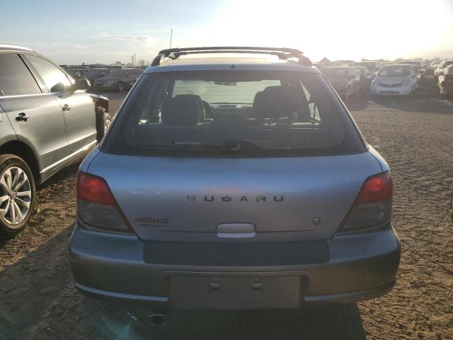Photo 6 from auction – 2002 SUBARU IMPREZA OU with VIN JF1GG68502H803298