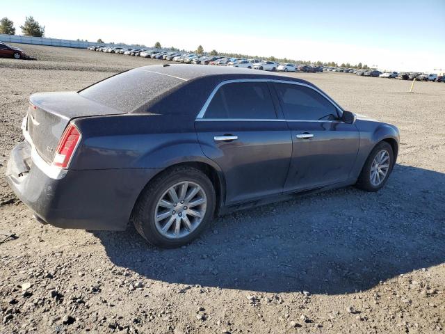Photo 3 from auction – 2012 CHRYSLER 300 LIMITE with VIN 2C3CCACG6CH263309