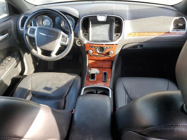Photo 8 from auction – 2014 CHRYSLER 300 with VIN 2C3CCAAG6EH235712