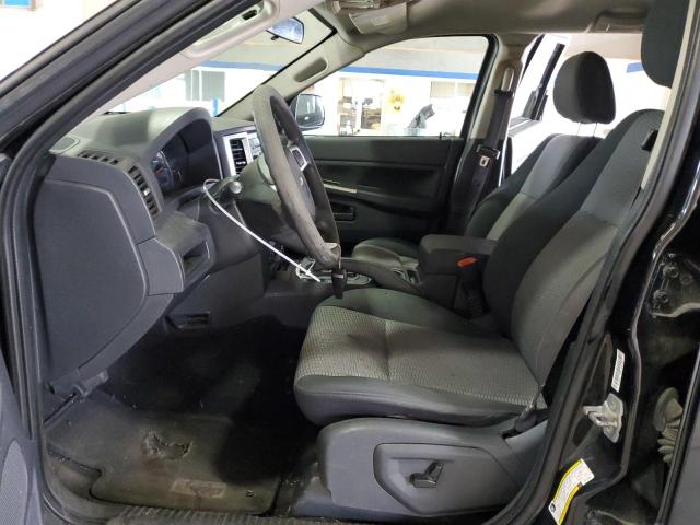 Photo 7 from auction – 2008 JEEP GRAND CHER with VIN 1J8GR48K38C115552