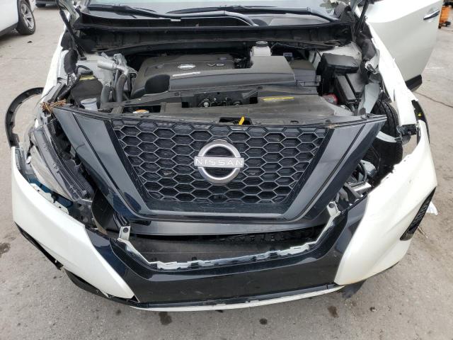 Photo 11 from auction – 2024 NISSAN MURANO SV with VIN 5N1AZ2BS8RC120978