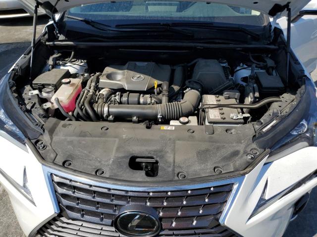 Photo 11 from auction – 2021 LEXUS NX 300 BAS with VIN JTJGARBZ8M5030302