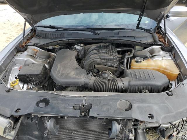 Photo 11 from auction – 2014 DODGE CHARGER SE with VIN 2C3CDXBG7EH266451
