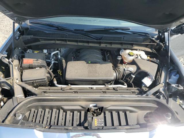 Photo 11 from auction – 2023 GMC SIERRA C15 with VIN 3GTPHBED5PG192259
