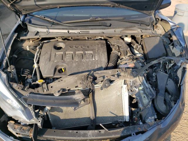 Photo 11 from auction – 2014 TOYOTA COROLLA L with VIN 2T1BURHE9EC030452