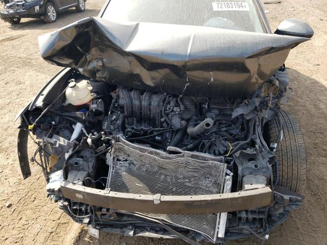 Photo 11 from auction – 2023 HYUNDAI TUCSON SEL with VIN 5NMJFCAE9PH210637