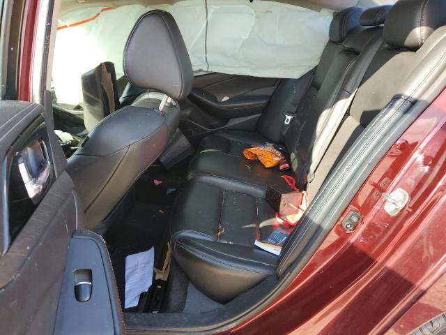 Photo 10 from auction – 2017 NISSAN MAXIMA 3.5 with VIN 1N4AA6APXHC368900
