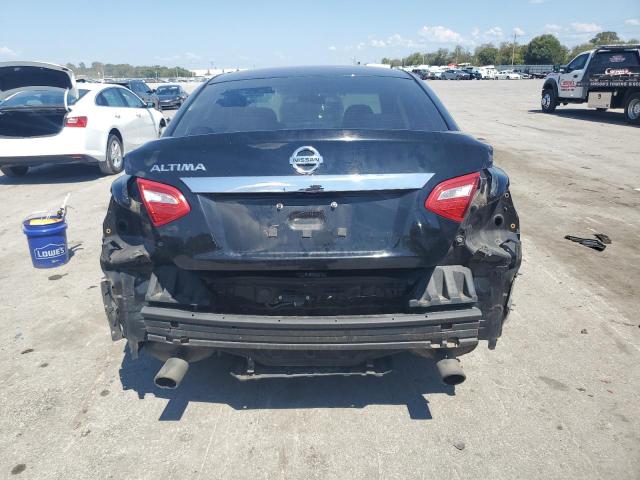Photo 6 from auction – 2016 NISSAN ALTIMA 2.5 with VIN 1N4AL3AP6GC137046