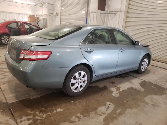 Photo 3 from auction – 2010 TOYOTA CAMRY BASE with VIN 4T4BF3EK5AR047667
