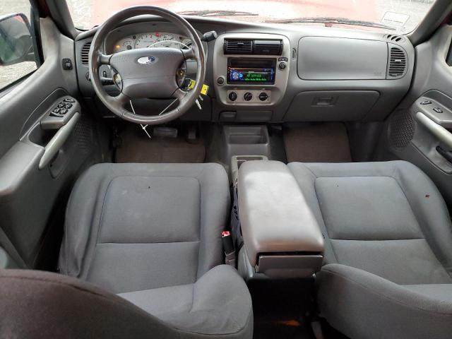 Photo 8 from auction – 2002 FORD EXPLORER S with VIN 1FMZU67E12UC75559