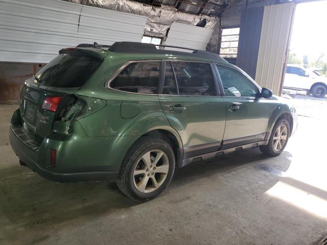 Photo 3 from auction – 2013 SUBARU OUTBACK 3. with VIN 4S4BRDLCXD2310528