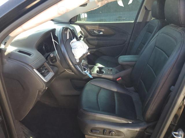 Photo 7 from auction – 2020 GMC TERRAIN SL with VIN 3GKALMEV7LL299327