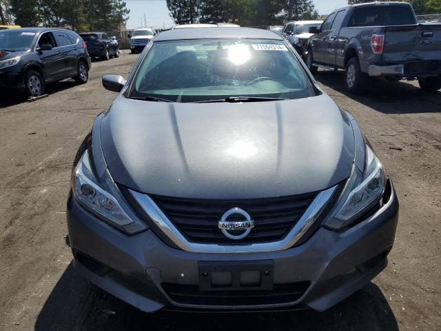 Photo 5 from auction – 2017 NISSAN ALTIMA 2.5 with VIN 1N4AL3AP7HC154861