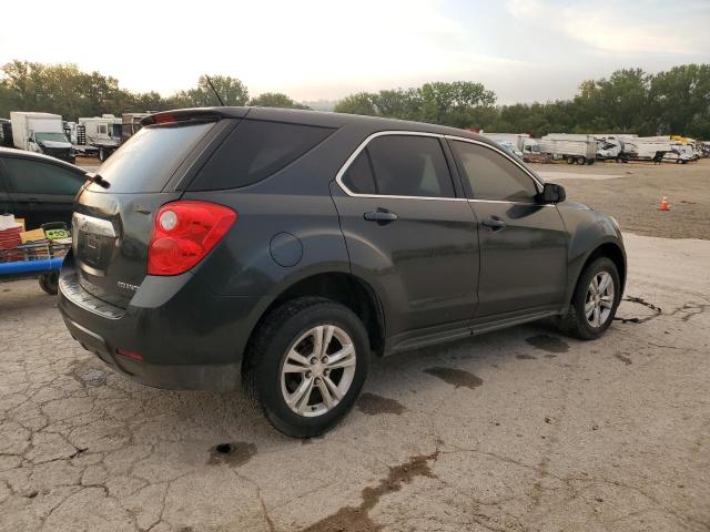 Photo 3 from auction – 2014 CHEVROLET EQUINOX LS with VIN 2GNALAEK7E6314603