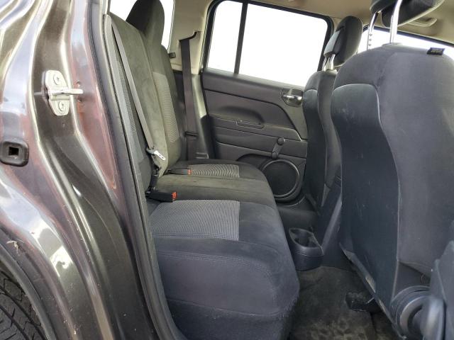 Photo 11 from auction – 2017 JEEP PATRIOT SP with VIN 1C4NJPBA9HD136648