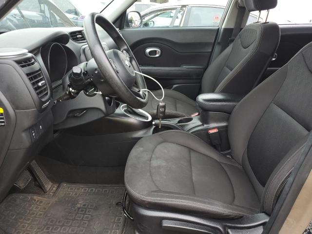 Photo 7 from auction – 2016 KIA SOUL with VIN KNDJN2A24G7270125