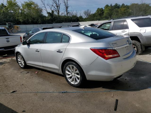 Photo 2 from auction – 2015 BUICK LACROSSE with VIN 1G4GB5G38FF245054