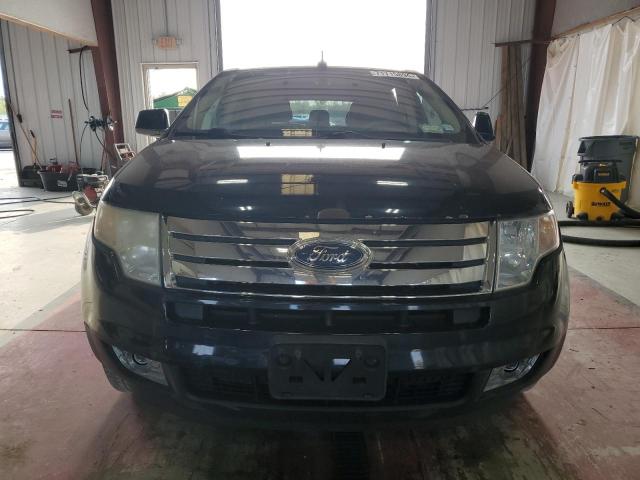 Photo 5 from auction – 2010 FORD EDGE SEL with VIN 2FMDK4JC2ABB01323