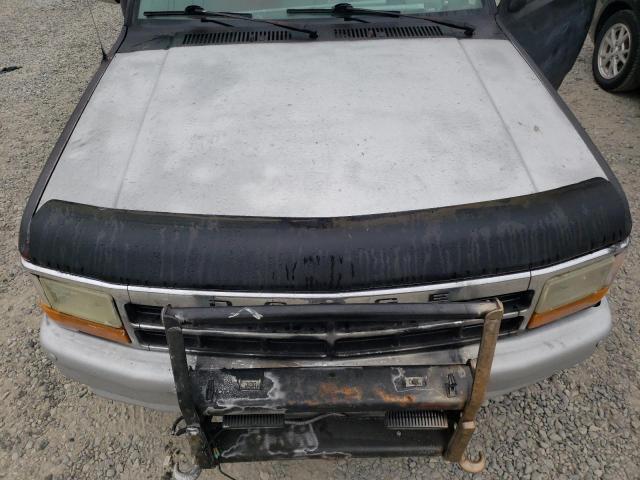 Photo 11 from auction – 1992 DODGE DAKOTA with VIN 1B7GL23X4NS517792