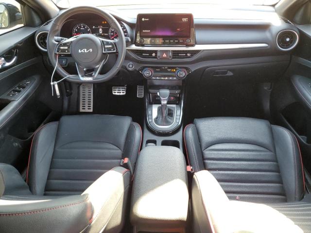 Photo 8 from auction – 2022 KIA FORTE GT with VIN 3KPF44AC1NE431685