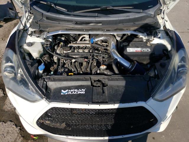 Photo 11 from auction – 2013 HYUNDAI VELOSTER T with VIN KMHTC6AEXDU136650