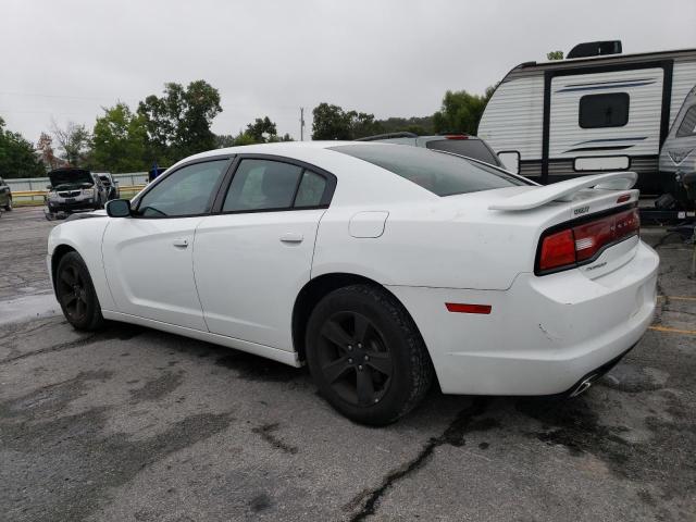 Photo 2 from auction – 2014 DODGE CHARGER SE with VIN 2C3CDXBG3EH284915