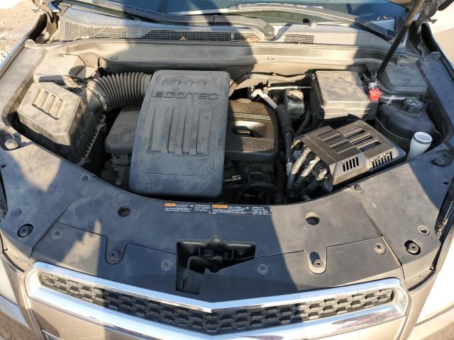 Photo 12 from auction – 2012 CHEVROLET EQUINOX LT with VIN 2GNALDEK1C6159674