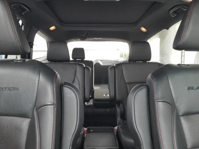 Photo 10 from auction – 2021 HONDA PILOT BLAC with VIN 5FNYF6H76MB028561