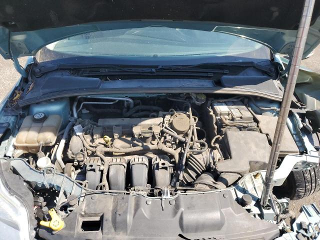 Photo 11 from auction – 2012 FORD FOCUS SE with VIN 1FAHP3F20CL147372