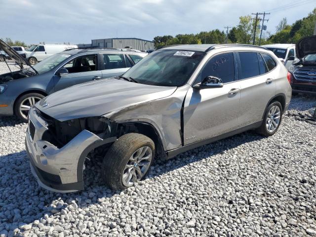 BMW X1 XDRIVE2 2015 with VIN WBAVL1C58FVY29062 - Photo from auction