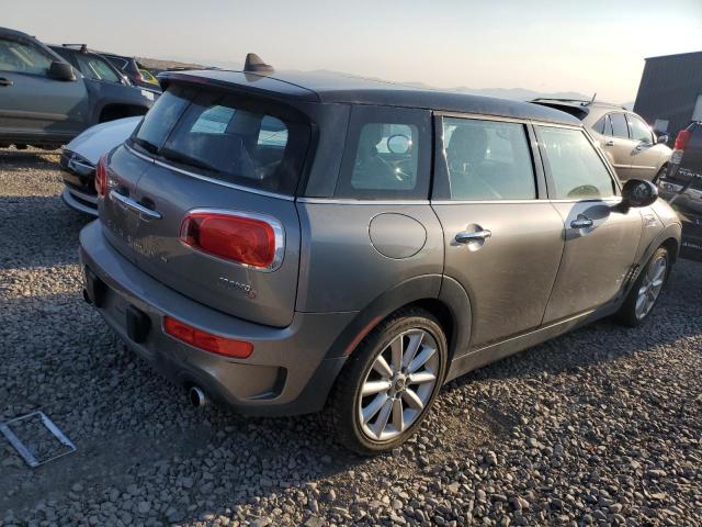 Photo 3 from auction – 2017 MINI COOPER S C with VIN WMWLU5C54H2E82977