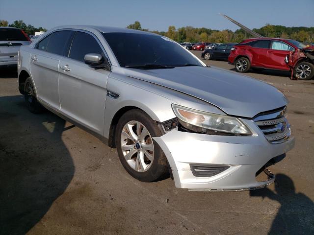 Photo 4 from auction – 2011 FORD TAURUS SEL with VIN 1FAHP2EW6BG189972