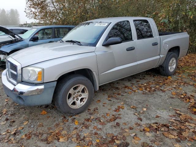 Photo 1 from auction – 2005 DODGE DAKOTA QUA with VIN 1D7HE48K35S338351