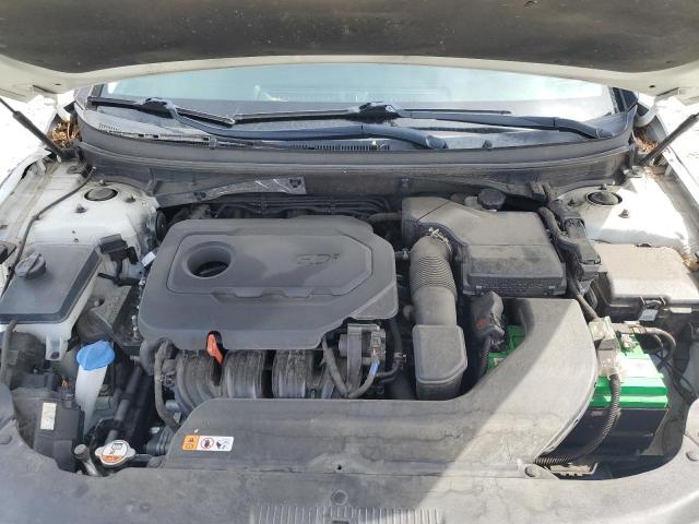 Photo 11 from auction – 2017 HYUNDAI SONATA SE with VIN 5NPE24AF6HH591735