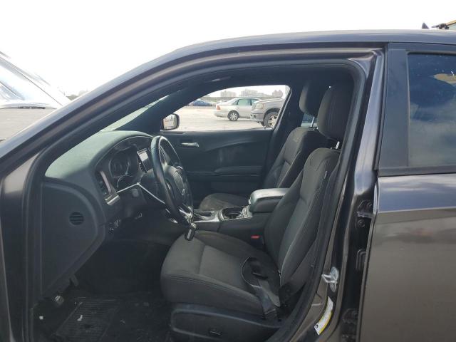 Photo 7 from auction – 2018 DODGE CHARGER SX with VIN 2C3CDXBG8JH184996