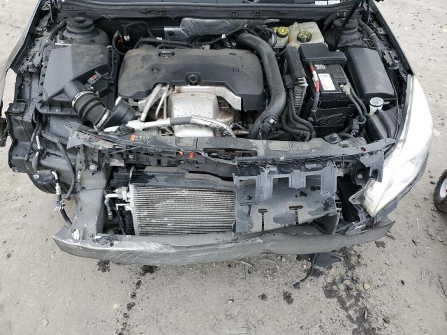 Photo 11 from auction – 2014 BUICK REGAL with VIN 2G4GK5EX2E9251722