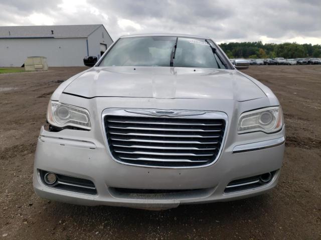 Photo 5 from auction – 2012 CHRYSLER 300 LIMITE with VIN 2C3CCACG9CH310073