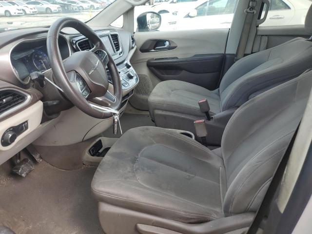 Photo 7 from auction – 2018 CHRYSLER PACIFICA L with VIN 2C4RC1AG0JR102373