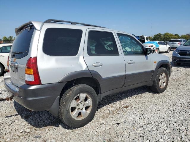 Photo 3 from auction – 2003 MAZDA TRIBUTE LX with VIN 4F2YZ94163KM45352