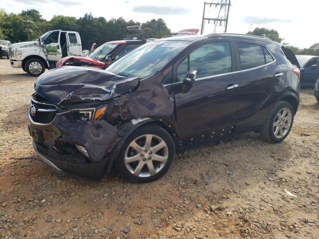BUICK ENCORE PRE 2018 with VIN KL4CJBSB6JB539775 - Photo from auction