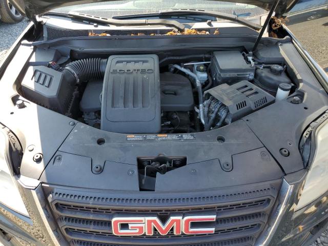 Photo 12 from auction – 2017 GMC TERRAIN SL with VIN 2GKALMEK5H6196392