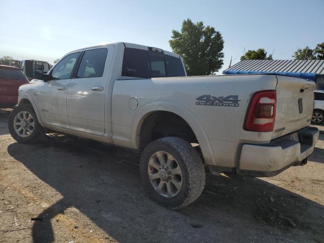 Photo 2 from auction – 2020 RAM 2500 LARAM with VIN 3C6UR5FL3LG146972