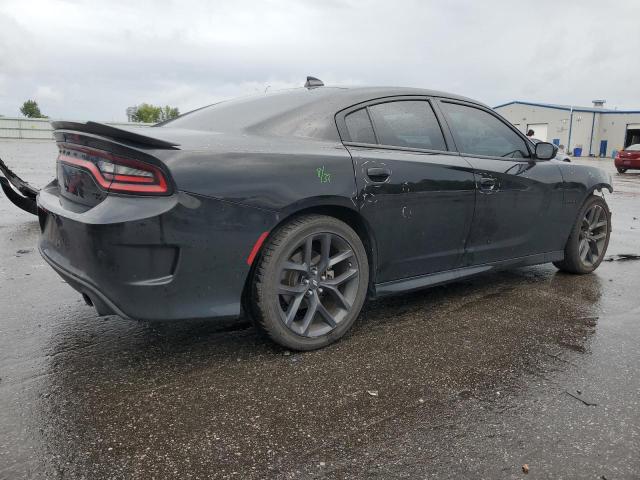 Photo 3 from auction – 2021 DODGE CHARGER R/ with VIN 2C3CDXCT6MH656032
